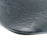 ルイ・ヴィトン LOUIS VUITTON ネヴァーフルMM M45685 ブラック アンプラント レディース トートバッグ