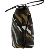 ルイ・ヴィトン LOUIS VUITTON ネヴァーフル MM リーグ・オブ・レジェンドコラボ M45201 ブラウン モノグラムキャンバス/リーグオブレジェンド メンズ トートバッグ