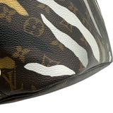 ルイ・ヴィトン LOUIS VUITTON ネヴァーフル MM リーグ・オブ・レジェンドコラボ M45201 ブラウン モノグラムキャンバス/リーグオブレジェンド メンズ トートバッグ