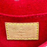 ルイ・ヴィトン LOUIS VUITTON タンブラン M51179 ブラウン モノグラム レディース ショルダーバッグ