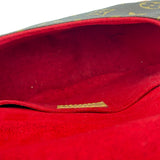 ルイ・ヴィトン LOUIS VUITTON タンブラン M51179 ブラウン モノグラム レディース ショルダーバッグ