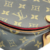 ルイ・ヴィトン LOUIS VUITTON タンブラン M51179 ブラウン モノグラム レディース ショルダーバッグ