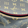 ルイ・ヴィトン LOUIS VUITTON タンブラン M51179 ブラウン モノグラム レディース ショルダーバッグ