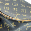 ルイ・ヴィトン LOUIS VUITTON タンブラン M51179 ブラウン モノグラム レディース ショルダーバッグ