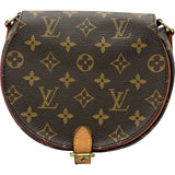 ルイ・ヴィトン LOUIS VUITTON タンブラン M51179 ブラウン モノグラム レディース ショルダーバッグ