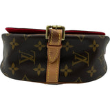 ルイ・ヴィトン LOUIS VUITTON タンブラン M51179 ブラウン モノグラム レディース ショルダーバッグ