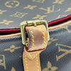 ルイ・ヴィトン LOUIS VUITTON タンブラン M51179 ブラウン モノグラム レディース ショルダーバッグ