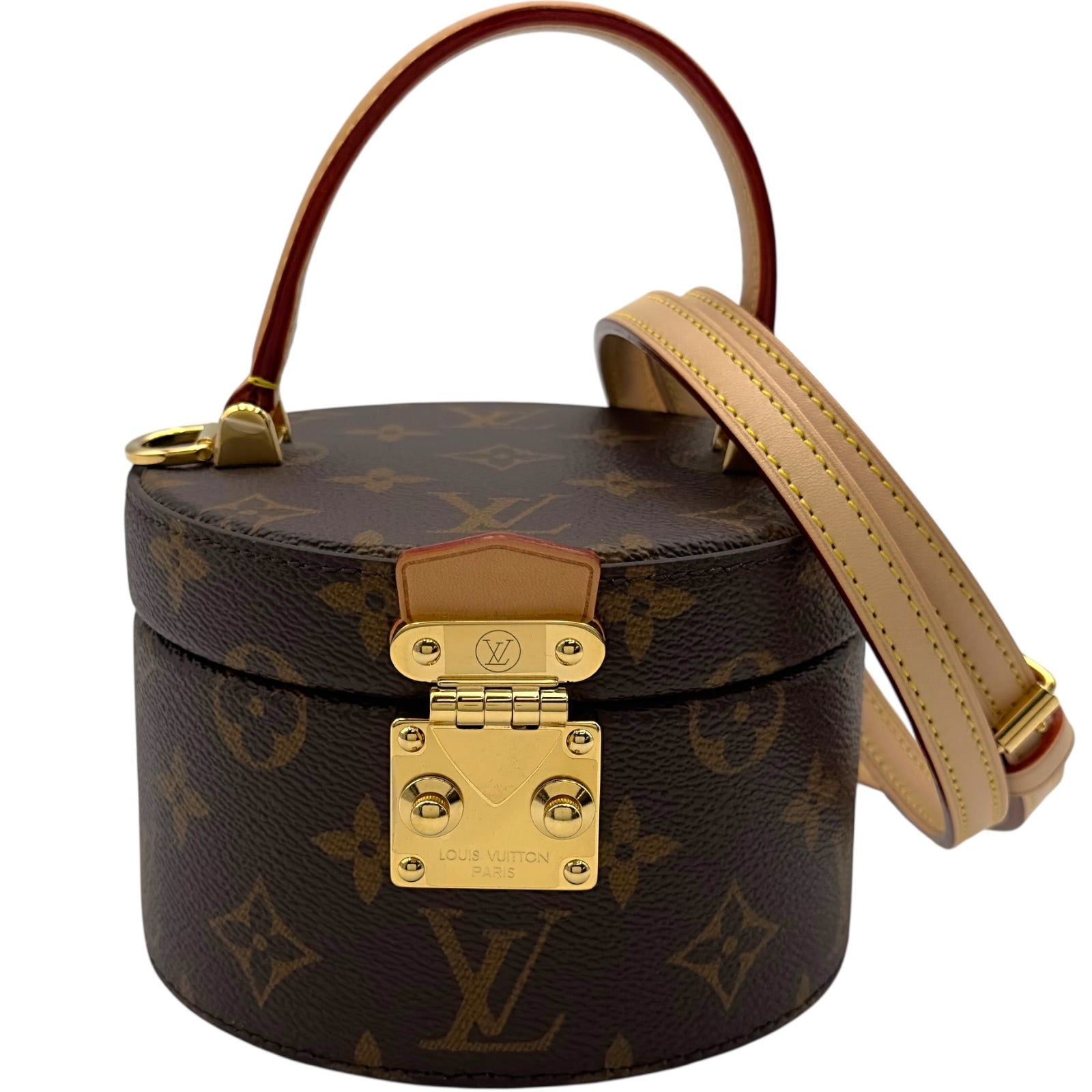 正規品 旧型ルイヴィトン　バッグ保存袋　33枚セット（大、中、小） ルイ・ヴィトン LOUIS VUITTON スコット M46933 ブラウン モノグラム