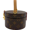 ルイ・ヴィトン LOUIS VUITTON スコット M46933 ブラウン モノグラム レディース ショルダーバッグ