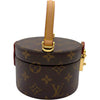 ルイ・ヴィトン LOUIS VUITTON スコット M46933 ブラウン モノグラム レディース ショルダーバッグ