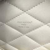 ルイ・ヴィトン LOUIS VUITTON スコット M46933 ブラウン モノグラム レディース ショルダーバッグ