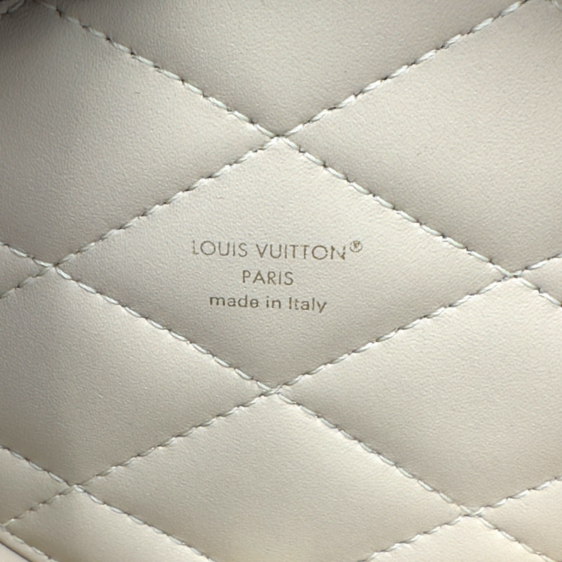 ルイ・ヴィトン LOUIS VUITTON スコット M46933 ブラウン モノグラム