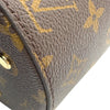ルイ・ヴィトン LOUIS VUITTON スコット M46933 ブラウン モノグラム レディース ショルダーバッグ