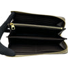 ルイ・ヴィトン LOUIS VUITTON ポルトフォイユ・コメット M63104 ベージュ トリヨン レディース 長財布