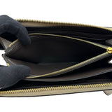 ルイ・ヴィトン LOUIS VUITTON ポルトフォイユ・コメット M63104 ベージュ トリヨン レディース 長財布