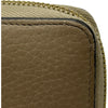 ルイ・ヴィトン LOUIS VUITTON ポルトフォイユ・コメット M63104 ベージュ トリヨン レディース 長財布