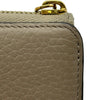 ルイ・ヴィトン LOUIS VUITTON ポルトフォイユ・コメット M63104 ベージュ トリヨン レディース 長財布