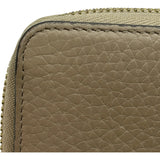 ルイ・ヴィトン LOUIS VUITTON ポルトフォイユ・コメット M63104 ベージュ トリヨン レディース 長財布