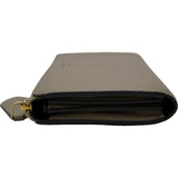 ルイ・ヴィトン LOUIS VUITTON ポルトフォイユ・コメット M63104 ベージュ トリヨン レディース 長財布