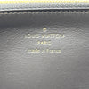 ルイ・ヴィトン LOUIS VUITTON ポルトフォイユ・コメット M63104 ベージュ トリヨン レディース 長財布