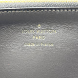 ルイ・ヴィトン LOUIS VUITTON ポルトフォイユ・コメット M63104 ベージュ トリヨン レディース 長財布