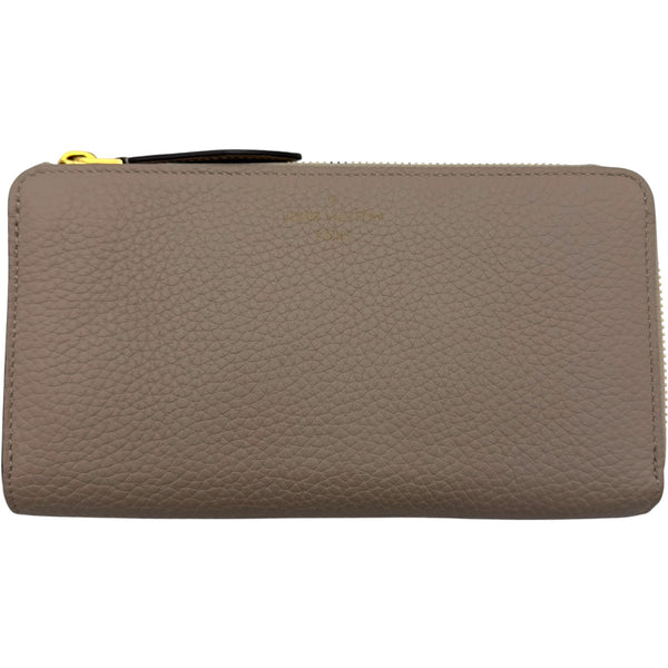 ルイ・ヴィトン LOUIS VUITTON ポルトフォイユ・コメット M63104