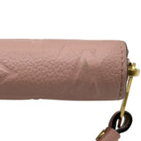 ルイ・ヴィトン LOUIS VUITTON ジッピー・ウォレット M64090 ピンク アンプラント レディース 長財布