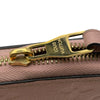 ルイ・ヴィトン LOUIS VUITTON ジッピー・ウォレット M64090 ピンク アンプラント レディース 長財布