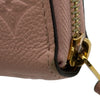 ルイ・ヴィトン LOUIS VUITTON ジッピー・ウォレット M64090 ピンク アンプラント レディース 長財布