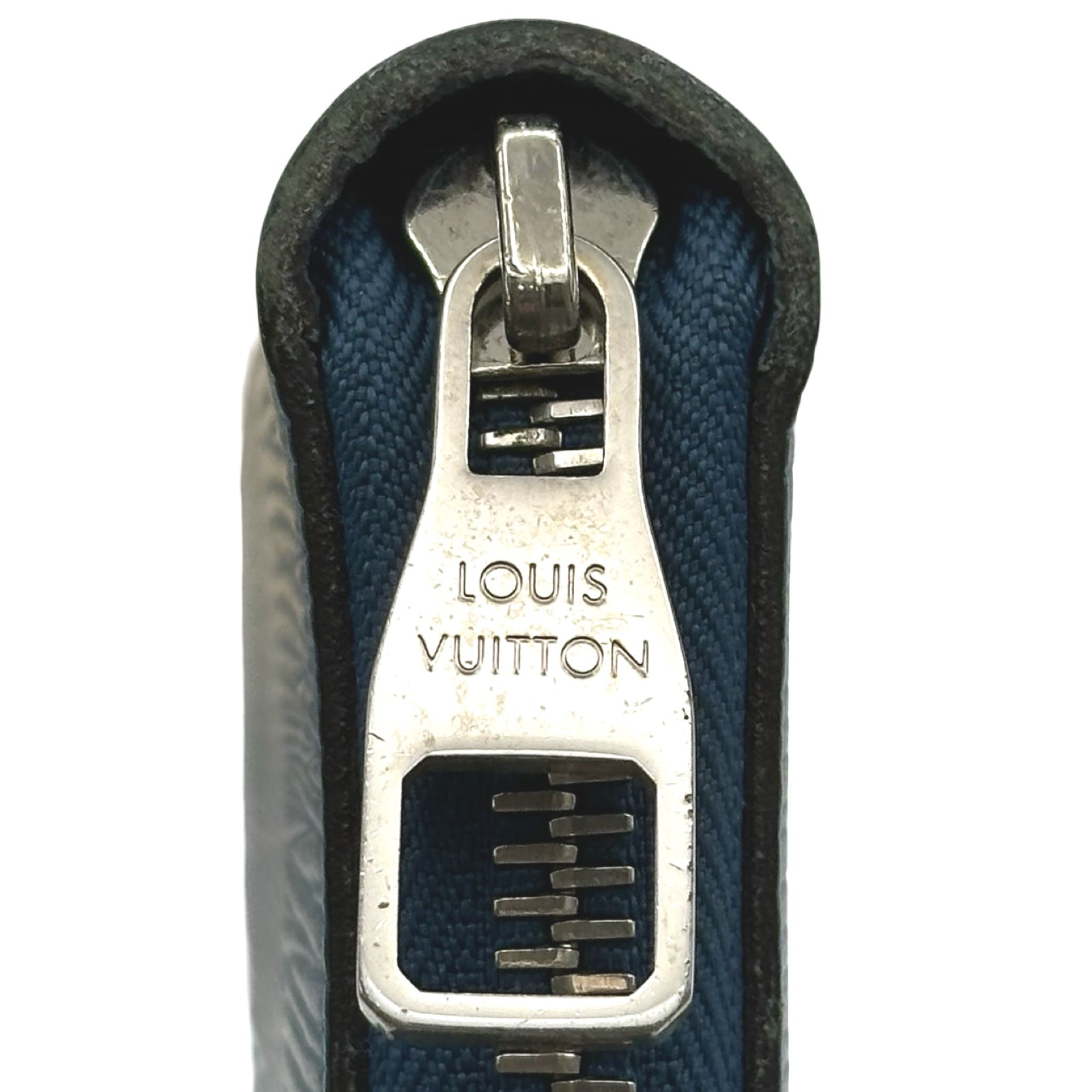 ルイ・ヴィトン LOUIS VUITTON ジッピー・オーガナイザー M60619