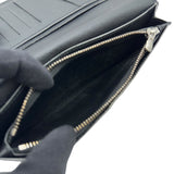 ルイ・ヴィトン LOUIS VUITTON ポルトフォイユ・ブラザNM M81554 グレー タイガ メンズ 長財布