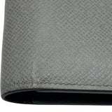 ルイ・ヴィトン LOUIS VUITTON ポルトフォイユ・ブラザNM M81554 グレー タイガ メンズ 長財布