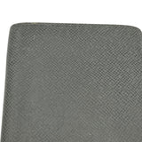 ルイ・ヴィトン LOUIS VUITTON ポルトフォイユ・ブラザNM M81554 グレー タイガ メンズ 長財布