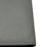 ルイ・ヴィトン LOUIS VUITTON ポルトフォイユ・ブラザNM M81554 グレー タイガ メンズ 長財布