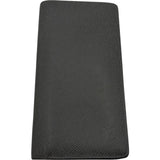 ルイ・ヴィトン LOUIS VUITTON ポルトフォイユ・ブラザNM M81554 グレー タイガ メンズ 長財布