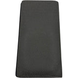 ルイ・ヴィトン LOUIS VUITTON ポルトフォイユ・ブラザNM M81554 グレー タイガ メンズ 長財布