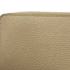 ルイ・ヴィトン LOUIS VUITTON ポルトフォイユ・コメット M63104 ホワイト トリヨン レディース 長財布