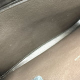 ルイ・ヴィトン LOUIS VUITTON ポルトフォイユ・コメット M63104 ホワイト トリヨン レディース 長財布