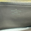 ルイ・ヴィトン LOUIS VUITTON ポルトフォイユ・コメット M63104 ホワイト トリヨン レディース 長財布