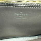 ルイ・ヴィトン LOUIS VUITTON ポルトフォイユ・コメット M63104 ホワイト トリヨン レディース 長財布