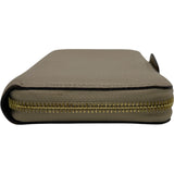 ルイ・ヴィトン LOUIS VUITTON ポルトフォイユ・コメット M63104 ホワイト トリヨン レディース 長財布