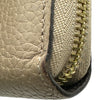 ルイ・ヴィトン LOUIS VUITTON ポルトフォイユ・コメット M63104 ホワイト トリヨン レディース 長財布