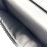 ルイ・ヴィトン LOUIS VUITTON ジッピーウォレット・ヴェルティカル M30503 ブラック タイガ レディース 長財布