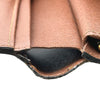 ルイ・ヴィトン LOUIS VUITTON ポルトフォイユ・ヴィエノワ M61674 ブラウン モノグラム レディース 二つ折り財布
