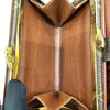 ルイ・ヴィトン LOUIS VUITTON ポルトフォイユ・ヴィエノワ M61674 ブラウン モノグラム レディース 二つ折り財布