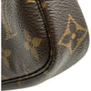 ルイ・ヴィトン LOUIS VUITTON ミニ・ポシェット・アクセソワール M58009 ブラウン モノグラム レディース ポーチ