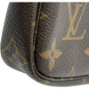 ルイ・ヴィトン LOUIS VUITTON ミニ・ポシェット・アクセソワール M58009 ブラウン モノグラム レディース ポーチ