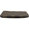 ルイ・ヴィトン LOUIS VUITTON ポシェット・クレ N62658 ブラウン ダミエ レディース コインケース