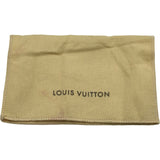 ルイ・ヴィトン LOUIS VUITTON ポシェット・クレ N62658 ブラウン ダミエ レディース コインケース
