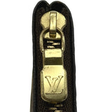 ルイ・ヴィトン LOUIS VUITTON ポシェット・クレ N62658 ブラウン ダミエ レディース コインケース